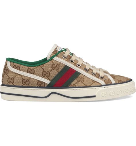 tenia gucci|tenis gucci platform.